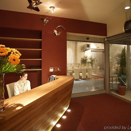 Restaurant & Design Noem Arch Hotel 4*