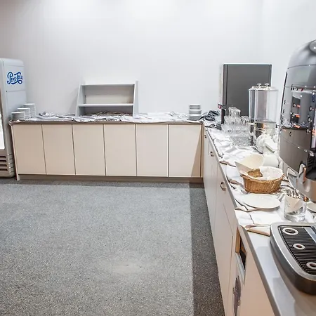 Restaurant & Design Noem Arch Hotel