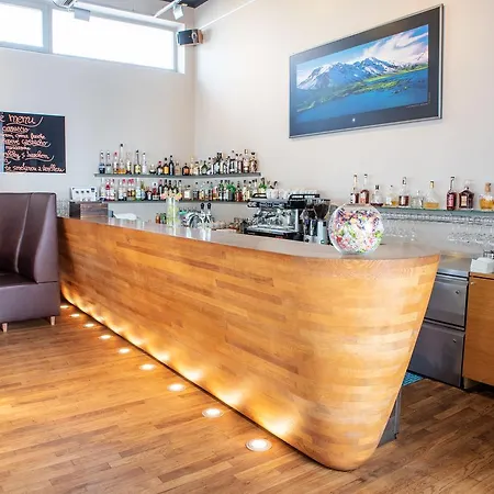 Restaurant & Design Noem Arch 4* Brno