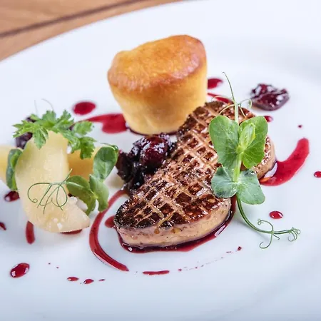 Hotel Restaurant & Design Noem Arch Brno