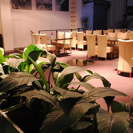 Restaurant & Design Noem Arch Hotel Brno