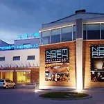 Hotel Restaurant&design Noem Arch
