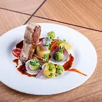 Restaurant & Design Noem Arch Hotel