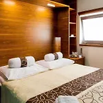 Hotel Restaurant&design Noem Arch Brno