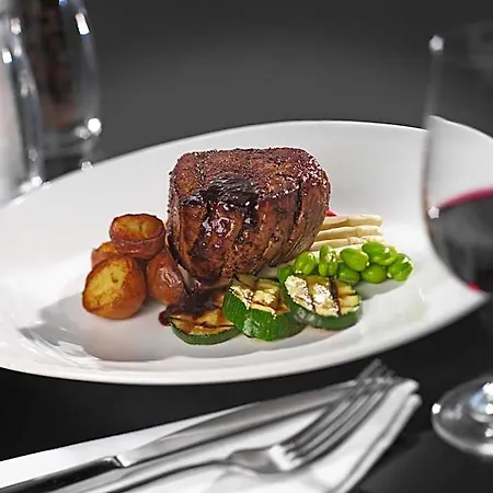Hotel Restaurant & Design Noem Arch Brno
