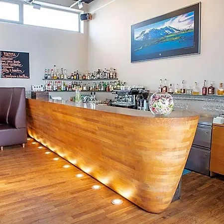 Hotel Restaurant & Design Noem Arch Brno
