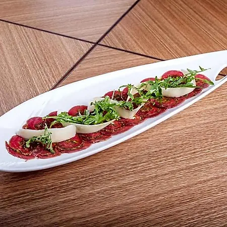 Restaurant & Design Noem Arch 4* Brno
