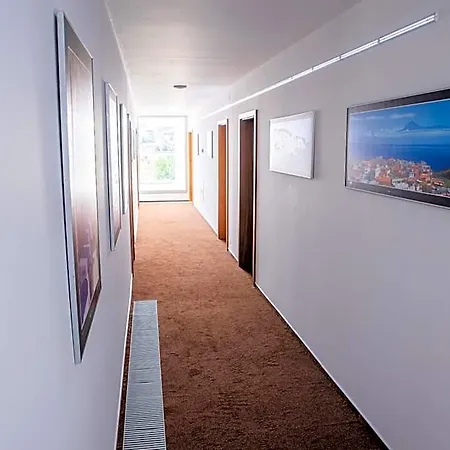 Restaurant & Design Noem Arch Hotel 4*