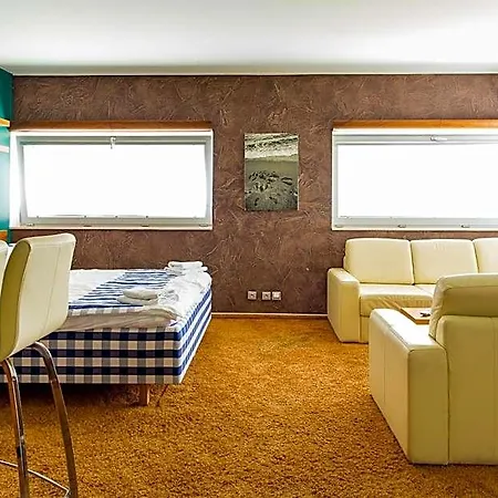 Hotel Restaurant & Design Noem Arch Brno