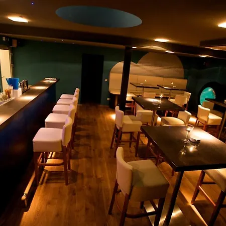 Restaurant & Design Noem Arch 4*