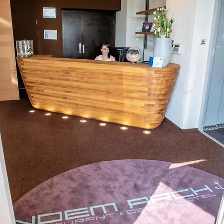 Restaurant & Design Noem Arch Hotel