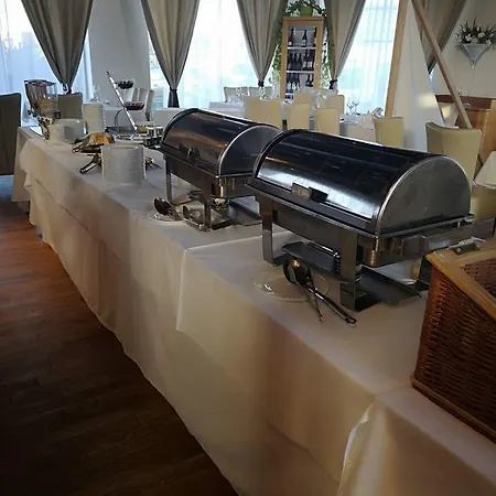 Ξενοδοχείο Restaurant & Design Noem Arch