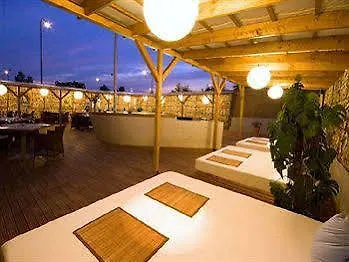 Hotel Restaurant & Design Noem Arch 4*