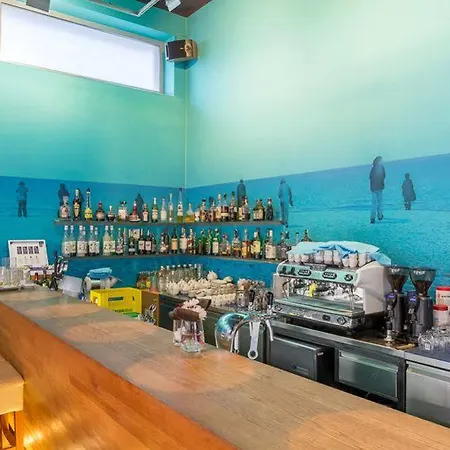 Restaurant & Design Noem Arch 4*