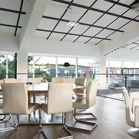 Hotel Restaurant & Design Noem Arch Brno