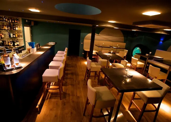 Restaurant & Design Noem Arch 4*