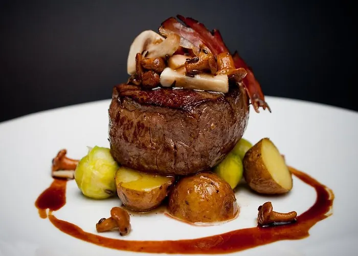 Restaurant & Design Noem Arch 4* Brno