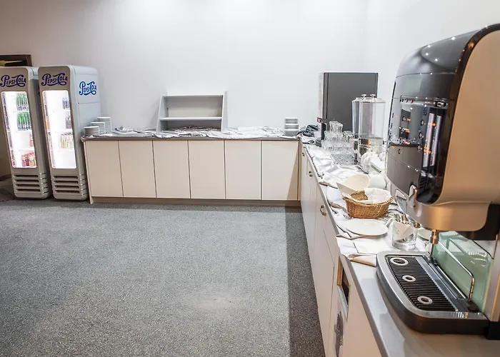 Restaurant & Design Noem Arch Hotell