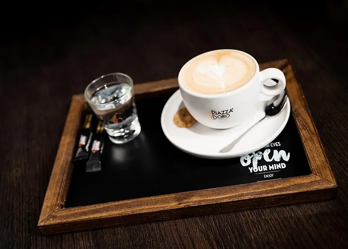 Restaurant & Design Noem Arch