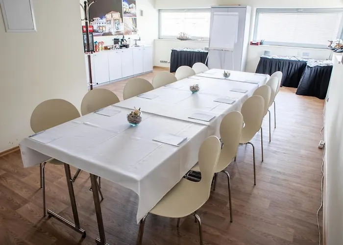 Hotell Restaurant & Design Noem Arch 4*