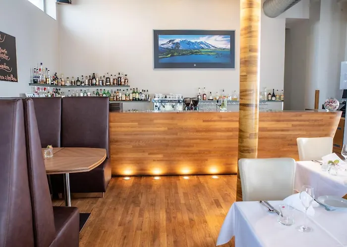 Restaurant & Design Noem Arch