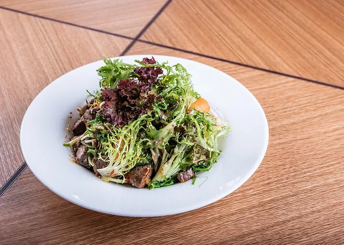 Restaurant & Design Noem Arch 4*