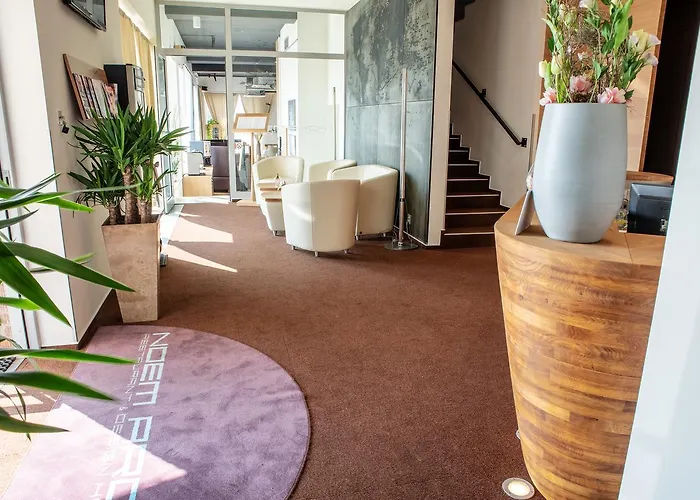 Restaurant & Design Noem Arch 4*