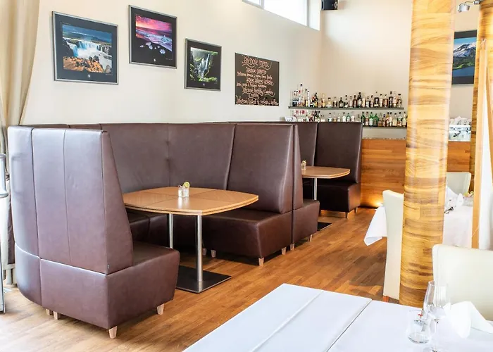 Restaurant & Design Noem Arch 4*