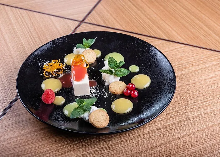 Restaurant & Design Noem Arch 4*