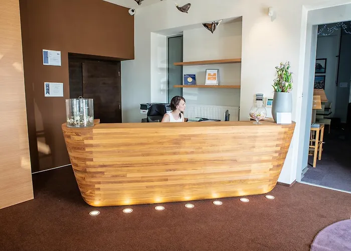 Restaurant & Design Noem Arch Отель 4*