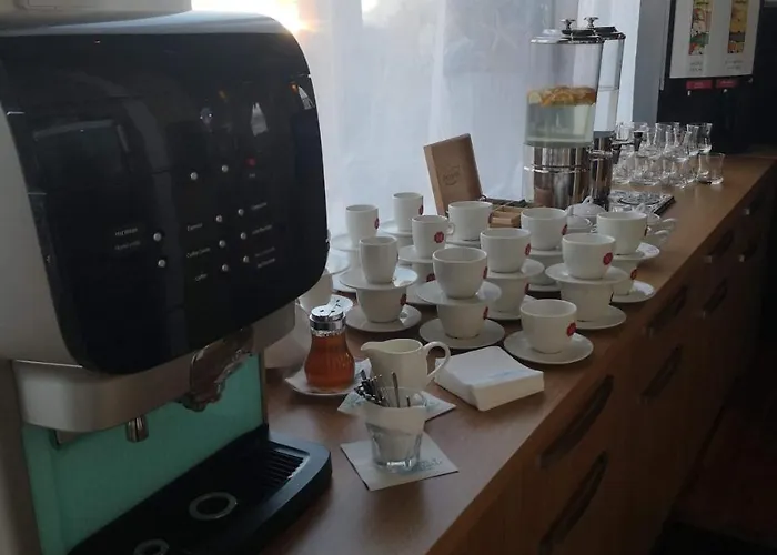 Restaurant & Design Noem Arch 4*