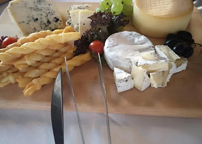 Restaurant & Design Noem Arch Hotell Brno