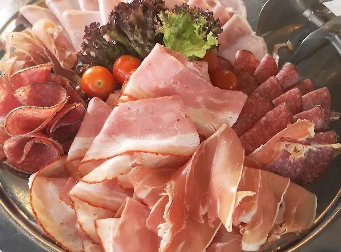 Hotell Restaurant & Design Noem Arch Brno