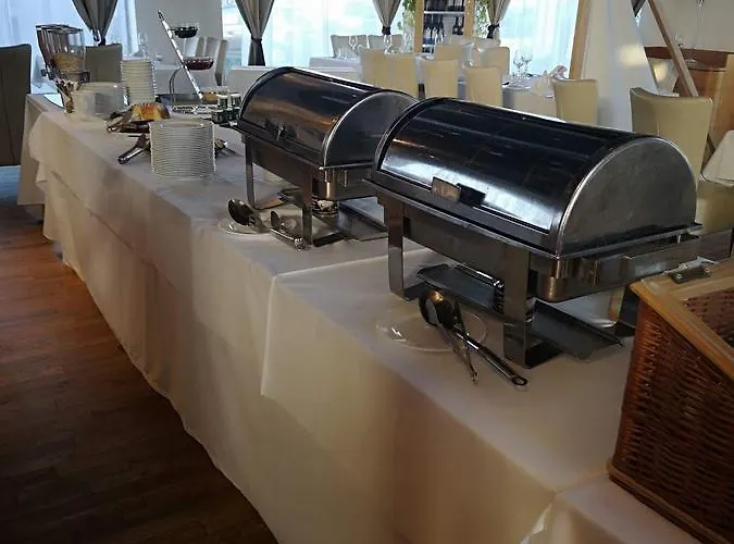 Hotell Restaurant & Design Noem Arch