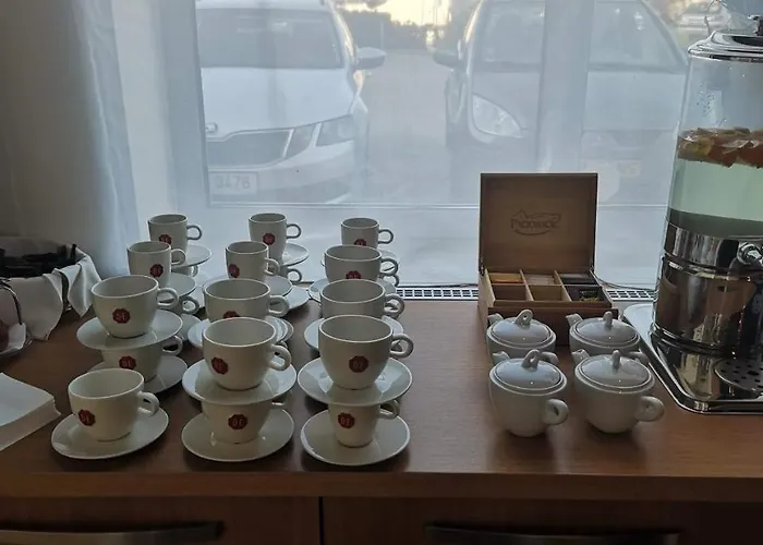 Restaurant & Design Noem Arch 4*