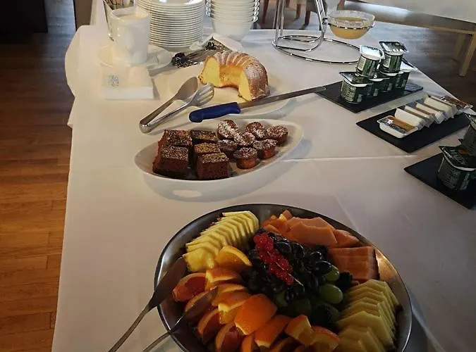 Restaurant & Design Noem Arch Hotell Brno