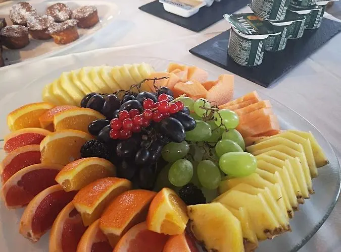 Restaurant & Design Noem Arch 4*