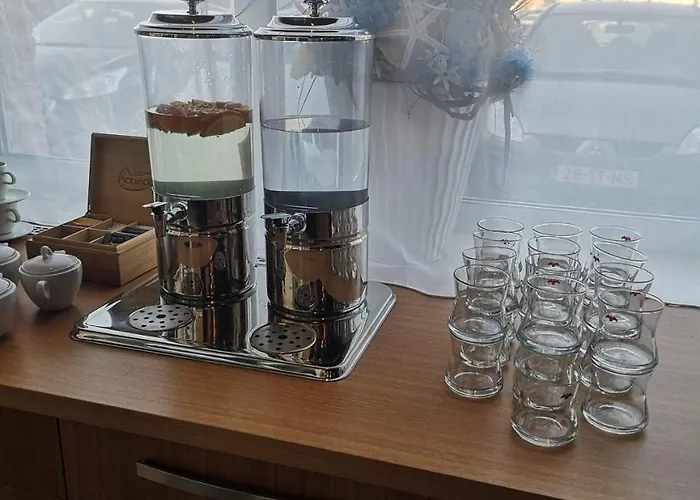 Restaurant & Design Noem Arch Hotell Brno