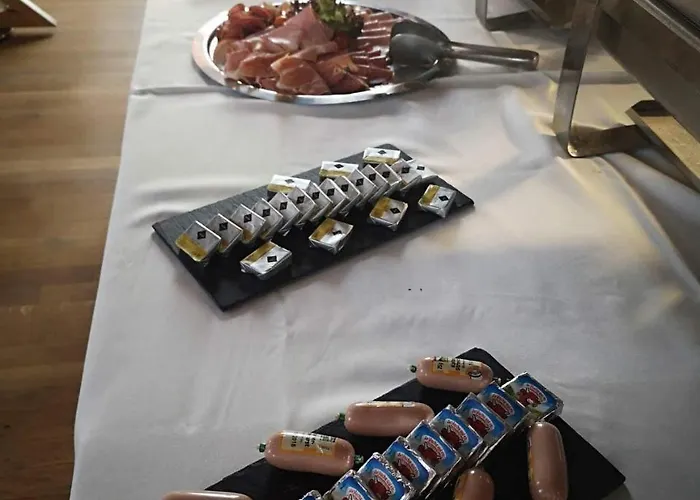 Restaurant & Design Noem Arch