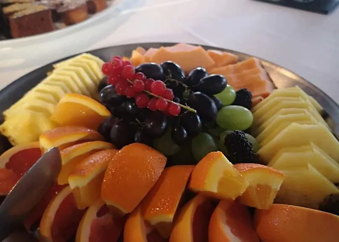 Restaurant & Design Noem Arch Hotell Brno