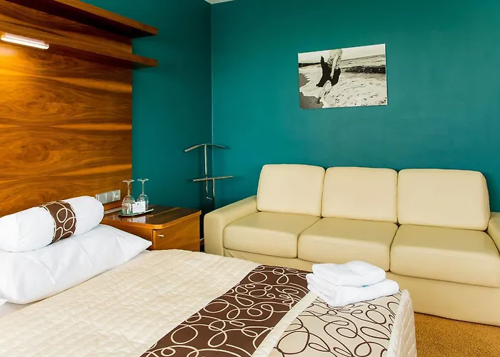 Restaurant & Design Noem Arch Hotell 4*