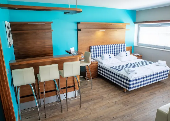 Restaurant & Design Noem Arch 4*